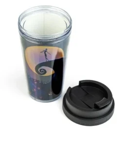 The Nightmare Before Christmas Silver Buffalo Nightmare Before Christmas 16oz Plastic Travel Mug 9 The Nightmare Before Christmas Silver Buffalo Nightmare Before Christmas 16oz Plastic Travel Mug -Water Bottles Sales unnamed file 2654
