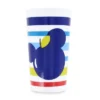 Seven20 Disney 10oz Ceramic Travel Mug | Mickey Blueberry -Water Bottles Sales unnamed file 2664