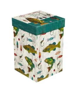 Evergreen Beautiful Keep Life Simple Ceramic Travel Cup with Lid - 5 x 4 x 7 Inches