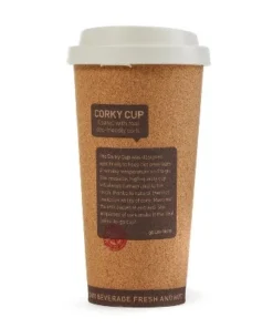 Life Story Corky Cup 16 Ounce Reusable Insulated Travel Coffee or Tea Mug Thermos with Spill Proof Lids and Cool to the Touch Exterior, (4 Pack) -Water Bottles Sales unnamed file 2730