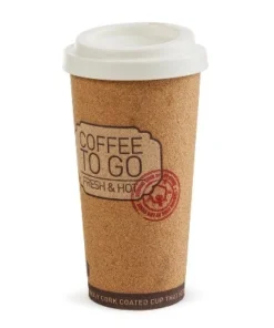 Life Story Corky Cup 16 Ounce Reusable Insulated Travel Coffee or Tea Mug Thermos with Spill Proof Lids and Cool to the Touch Exterior, (4 Pack) -Water Bottles Sales unnamed file 2731