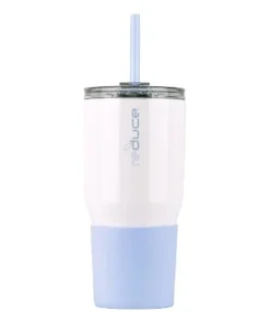 Reduce 34oz Cold1 Insulated Stainless Steel Straw Tumbler with Silicone Grip Glacier 17 Reduce 34oz Cold1 Insulated Stainless Steel Straw Tumbler with Silicone Grip Glacier -Water Bottles Sales unnamed file 274