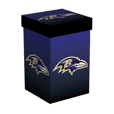 Evergreen Baltimore Ravens, 17oz Boxed Travel Latte 3 Evergreen Baltimore Ravens, 17oz Boxed Travel Latte