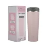 Zojirushi 14oz Stainless Steel Tumbler SX-KA40PM - Vintage Rose -Water Bottles Sales unnamed file 2744