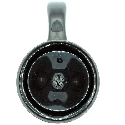 Seven20 Star Wars Tie Fighter Self-Stirring 12 Ounce Travel Mug 3 Seven20 Star Wars Tie Fighter Self-Stirring 12 Ounce Travel Mug - Image 2