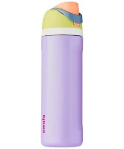 Owala FreeSip 24oz Stainless Steel Water Bottle Berry -Water Bottles Sales unnamed file 2761