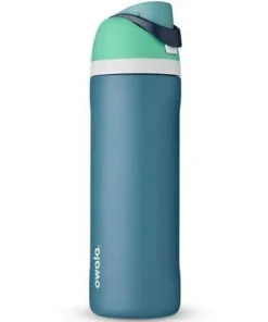 Owala FreeSip 24oz Stainless Steel Water Bottle Berry -Water Bottles Sales unnamed file 2763