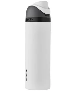 Owala FreeSip 24oz Stainless Steel Water Bottle Berry -Water Bottles Sales unnamed file 2764