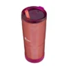 bubba Envy S Stainless Steel Tumbler with Straw and Rubberized Bumper Iridescent Pink Sorbet 1 bubba Envy S Stainless Steel Tumbler with Straw and Rubberized Bumper Iridescent Pink Sorbet -Water Bottles Sales unnamed file 277