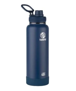 Takeya 40oz Actives Insulated Stainless Steel Water Bottle with Spout Lid Sage 18 Takeya 40oz Actives Insulated Stainless Steel Water Bottle with Spout Lid Sage -Water Bottles Sales unnamed file 2773