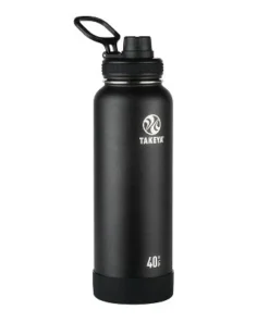 Takeya 40oz Actives Insulated Stainless Steel Water Bottle with Spout Lid Sage 20 Takeya 40oz Actives Insulated Stainless Steel Water Bottle with Spout Lid Sage -Water Bottles Sales unnamed file 2775