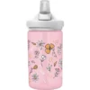 CamelBak Eddy+ 14oz Kids' Tritan Renew Water Bottle Purple -Water Bottles Sales unnamed file 2790