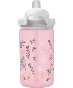 CamelBak Eddy+ 14oz Kids' Tritan Renew Water Bottle Purple -Water Bottles Sales unnamed file 2792