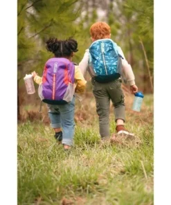 CamelBak Eddy+ 14oz Kids' Tritan Renew Water Bottle Purple -Water Bottles Sales unnamed file 2793