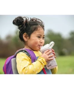 CamelBak Eddy+ 14oz Kids' Tritan Renew Water Bottle Purple -Water Bottles Sales unnamed file 2798
