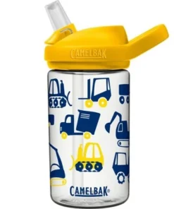 CamelBak Eddy+ 14oz Kids' Tritan Renew Water Bottle Purple -Water Bottles Sales unnamed file 2799