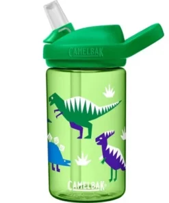 CamelBak Eddy+ 14oz Kids' Tritan Renew Water Bottle Purple -Water Bottles Sales unnamed file 2801