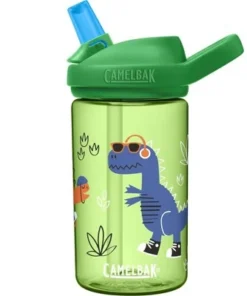 CamelBak Eddy+ 14oz Kids' Tritan Renew Water Bottle Purple -Water Bottles Sales unnamed file 2803