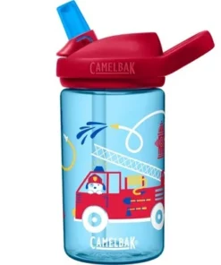 CamelBak Eddy+ 14oz Kids' Tritan Renew Water Bottle Purple -Water Bottles Sales unnamed file 2804