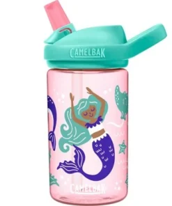 CamelBak Eddy+ 14oz Kids' Tritan Renew Water Bottle Purple -Water Bottles Sales unnamed file 2806