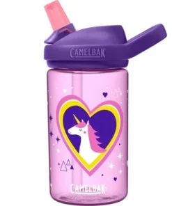 CamelBak Eddy+ 14oz Kids' Tritan Renew Water Bottle Purple -Water Bottles Sales unnamed file 2808