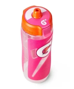 Gatorade 30oz GX Water Bottle - Pink