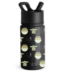 14oz Stainless Steel Summit Kids Water Bottle with Straw - Simple Modern Minnie Mouse 10 14oz Stainless Steel Summit Kids Water Bottle with Straw - Simple Modern Minnie Mouse -Water Bottles Sales unnamed file 2825