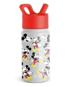 14oz Stainless Steel Summit Kids Water Bottle with Straw - Simple Modern Minnie Mouse 12 14oz Stainless Steel Summit Kids Water Bottle with Straw - Simple Modern Minnie Mouse -Water Bottles Sales unnamed file 2827