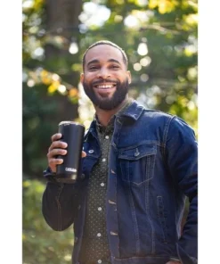 CamelBak 20oz Vacuum Insulated Stainless Steel Lidded Tumbler Black -Water Bottles Sales unnamed file 283