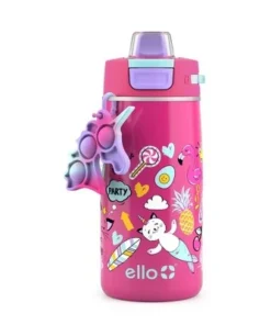 Ello 12oz Stainless Steel Colby Pop! Water Bottle with Fidget Toy Gaming 8 Ello 12oz Stainless Steel Colby Pop! Water Bottle with Fidget Toy Gaming -Water Bottles Sales unnamed file 2839