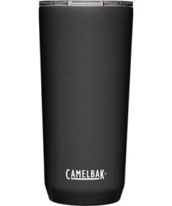 CamelBak 20oz Vacuum Insulated Stainless Steel Lidded Tumbler Black -Water Bottles Sales unnamed file 284