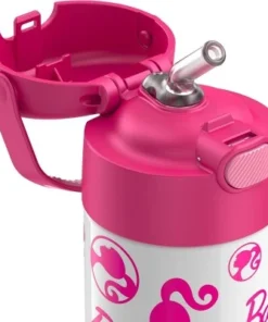 Thermos 12oz FUNtainer Water Bottle with Bail Handle Green Jungle Kingdom -Water Bottles Sales unnamed file 2853