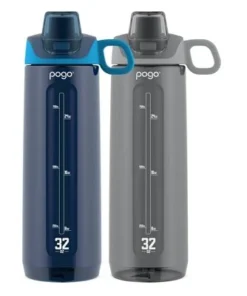 Pogo Sport 32oz Tritan Chug 2pk Mint/lilac -Water Bottles Sales unnamed file 2877