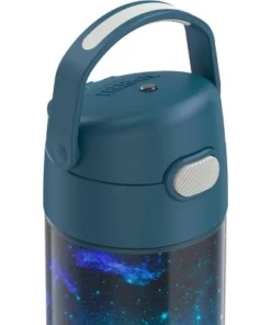 Thermos 16oz FUNtainer Water Bottle with Bail Handle Periwinkle -Water Bottles Sales unnamed file 2880