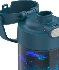 Thermos 16oz FUNtainer Water Bottle with Bail Handle Periwinkle -Water Bottles Sales unnamed file 2881