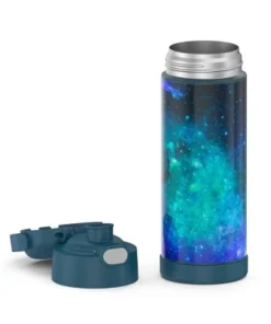 Thermos 16oz FUNtainer Water Bottle with Bail Handle Periwinkle -Water Bottles Sales unnamed file 2882