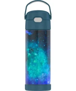 Thermos 16oz FUNtainer Water Bottle with Bail Handle Periwinkle -Water Bottles Sales unnamed file 2884