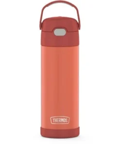 Thermos 16oz FUNtainer Water Bottle with Bail Handle Periwinkle -Water Bottles Sales unnamed file 2886