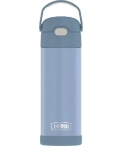 Thermos 16oz FUNtainer Water Bottle with Bail Handle Periwinkle -Water Bottles Sales unnamed file 2887