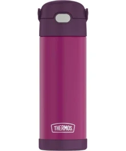Thermos 16oz FUNtainer Water Bottle with Bail Handle Periwinkle -Water Bottles Sales unnamed file 2888
