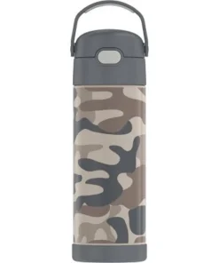 Thermos 16oz FUNtainer Water Bottle with Bail Handle Periwinkle -Water Bottles Sales unnamed file 2889