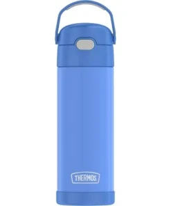 Thermos 16oz FUNtainer Water Bottle with Bail Handle Periwinkle -Water Bottles Sales unnamed file 2890