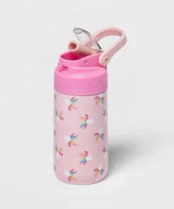 13oz Stainless Steel Manual Lid Bottle - Cat & Jack™ Dino 9 13oz Stainless Steel Manual Lid Bottle - Cat & Jack™ Dino -Water Bottles Sales unnamed file 2894