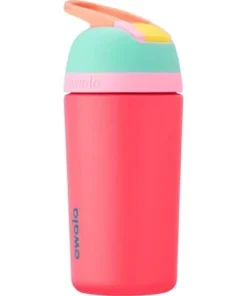 Owala 14oz Stainless Steel Kids' Water Bottle Sleek -Water Bottles Sales unnamed file 2902