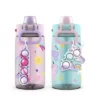 Ello 14oz 2pk Plastic Colby Pop! Water Bottles Rainbow And Unicorn -Water Bottles Sales unnamed file 2913