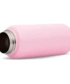 Simple Modern 32 oz Stainless Steel Summit Water Bottle with Straw Lid Sweet Taffy