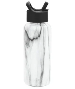 Simple Modern 32 oz Stainless Steel Summit Water Bottle with Straw Lid Sweet Taffy -Water Bottles Sales unnamed file 2921
