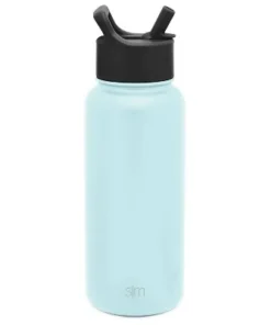 Simple Modern 32 oz Stainless Steel Summit Water Bottle with Straw Lid Sweet Taffy -Water Bottles Sales unnamed file 2922
