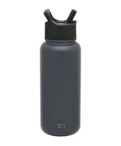 Simple Modern 32 oz Stainless Steel Summit Water Bottle with Straw Lid Sweet Taffy -Water Bottles Sales unnamed file 2929