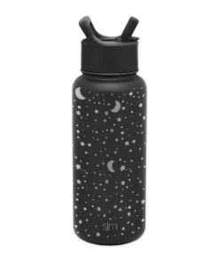 Simple Modern 32 oz Stainless Steel Summit Water Bottle with Straw Lid Sweet Taffy -Water Bottles Sales unnamed file 2930